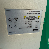 Bio-Rad PowerPac Universal Electrophoresis Power Supply image 0